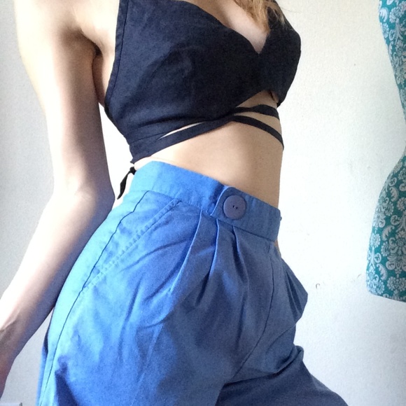 WASTELAND! SF J&ANS Dolce & Gabbana Linen Italian - Picture 4 of 6